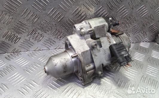 Стартер бензиновый BMW 7 F01 (3FX22DF01)