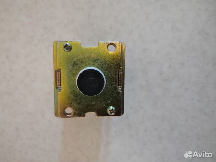 Газовый электромагнитный клапан (Соленоид)