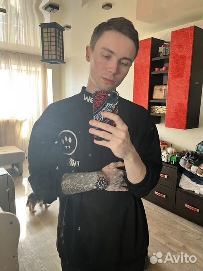 Повар-универсал-сушист