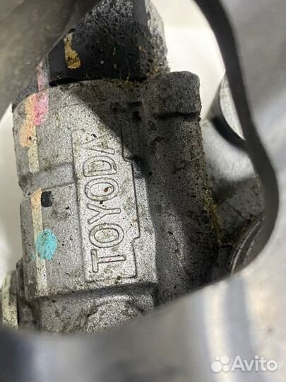 Насос гидроусилителя руля Toyota Camry V40/V45