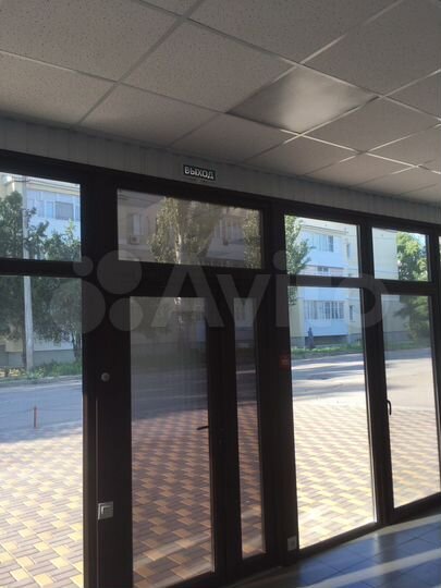 Свободного назначения, 40 м²