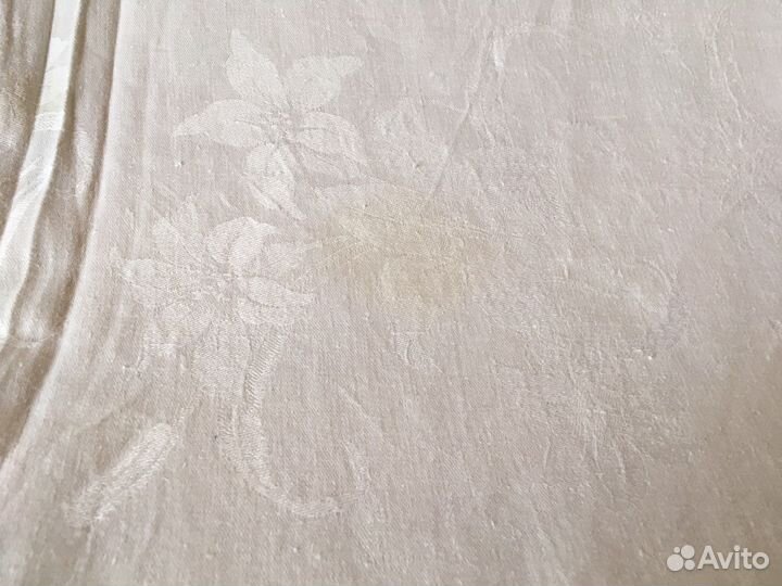 Скатерти СССР