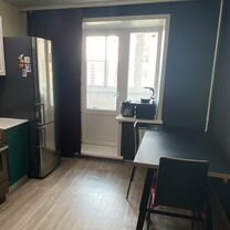 1-к. квартира, 38 м², 5/11 эт.