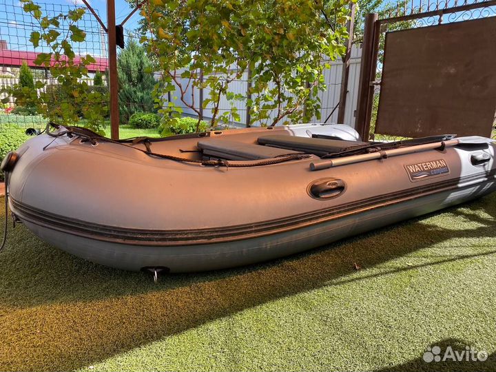 Продажа комплекта Ватерман