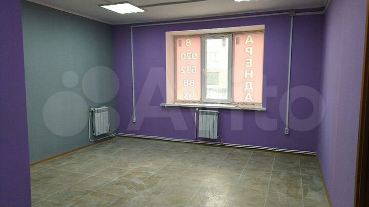 Свободного назначения, 80 м²