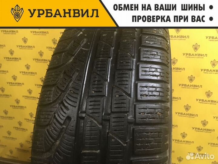 Pirelli Winter Sottozero 210 Serie II 205/55 R16 94H