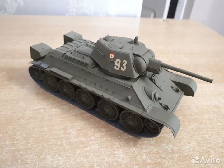 Техника ВОВ