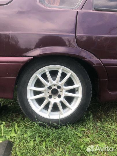 Литье r15 на ваз