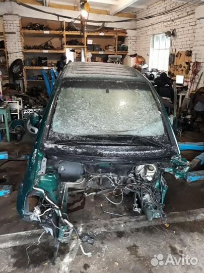 В разборе A 168