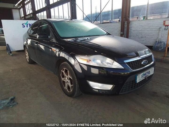 Заглушка фонаря заднего Ford Mondeo 4 хетчбек