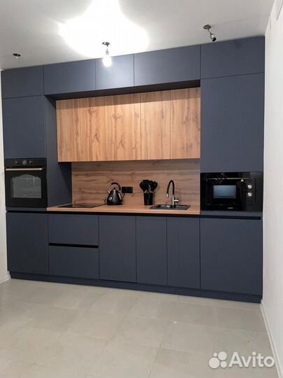 Мебель на заказ мебель под ключ Кухня Шкафы