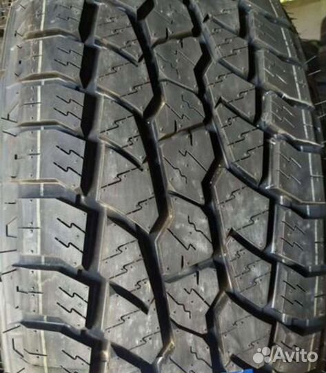 Triangle TR292 265/70 R17