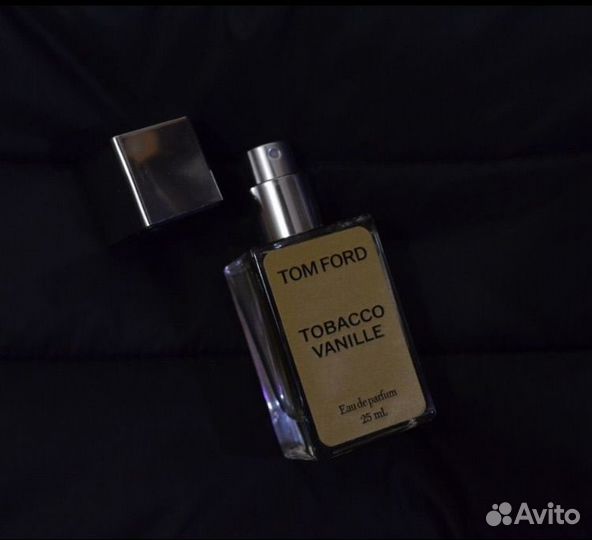 Tom ford мужские духи