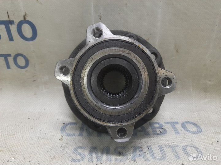 Ступица Volkswagen Touareg NF 3.6