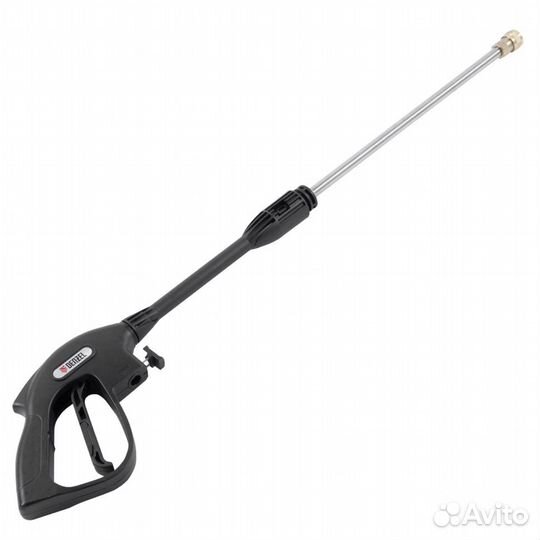 Мойка высокого давления Denzel 165 бар