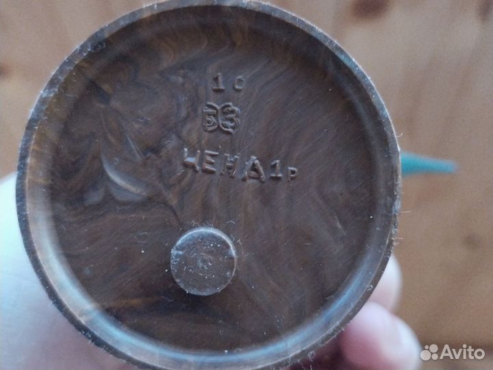 Ландыши в вазе СССР