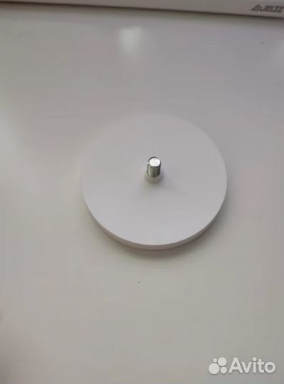 Динамический микрофон