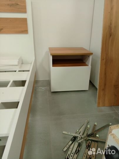 Сборщик мебели