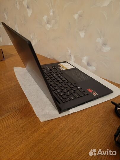 Ноутбук asus