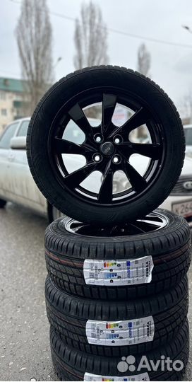 Оформленяю в рассрочку колеса и резину