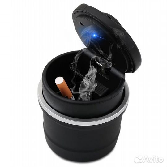 Пепельница BMW