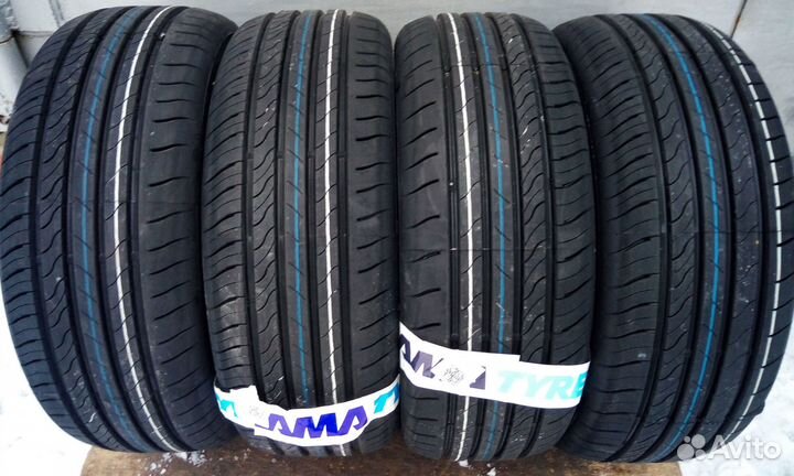 Viatti Strada 2 (V-134) 205/55 R16 94V