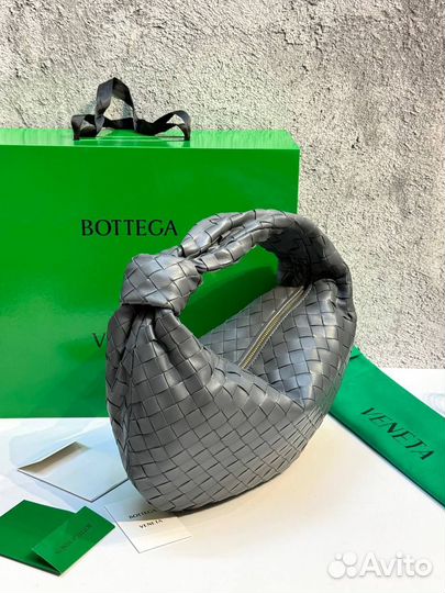 Сумка Bottega Veneta Teen Jodie