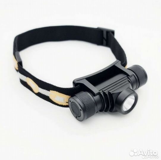 Налобный фонарь H10-M Модернизированый