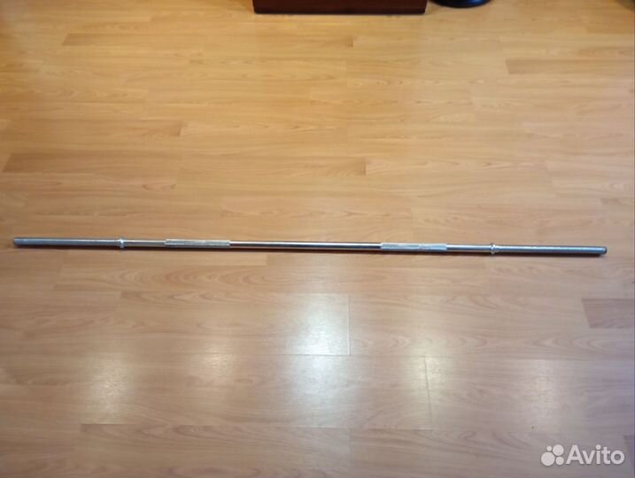 Штанга 47,1 кг