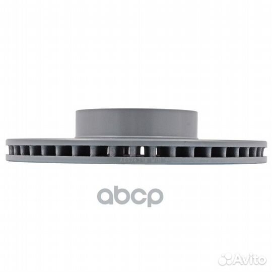 Диск тормозной subaru forester 1997-08 / subaru