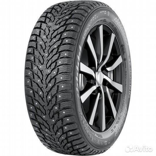 Nokian Tyres Hakkapeliitta 9 205/65 R16 95T
