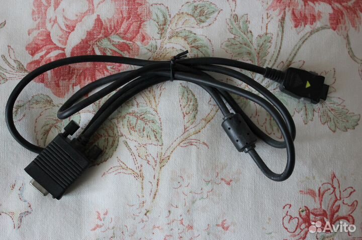 COM- порт для сотовых телефонов Samsung