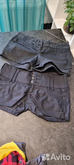 Женские вещи пакетом 42 44 пакетом