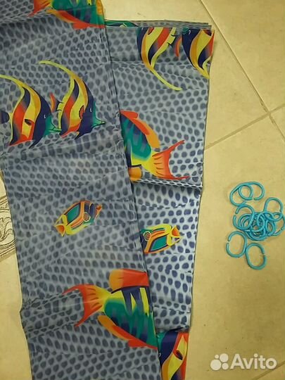 Аксессуары для ванной