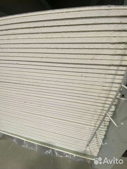 Гипсокартон knauf малоформатный