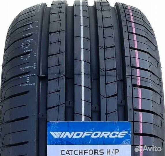 Windforce CatchFors H/P 215/65 R15 96H