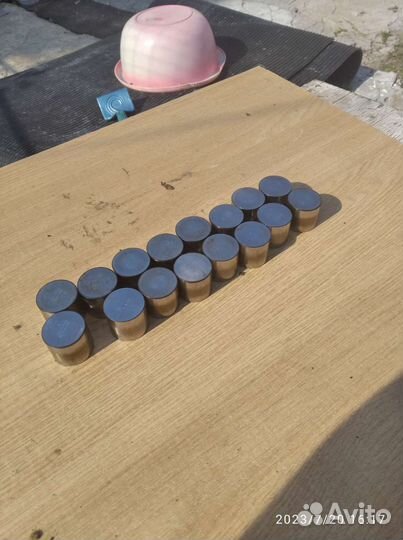 Толкатели,мотор дюратек 2.0 бензин(145 лс) не