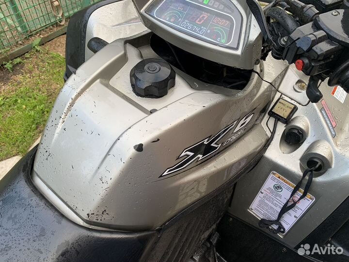 Продам квадроцикл