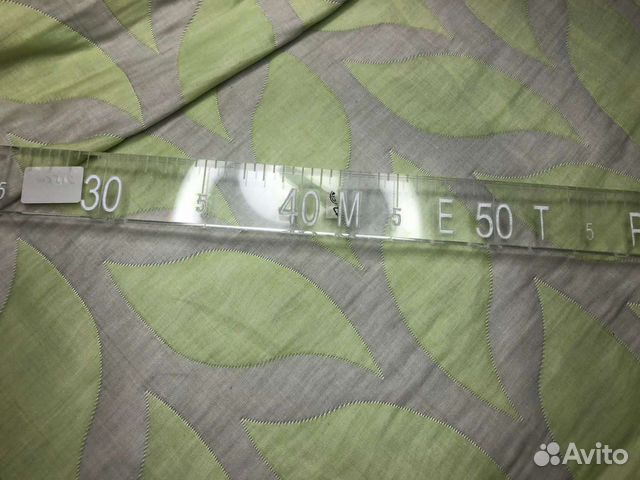 Ткань стеганная, на плед, покрывало