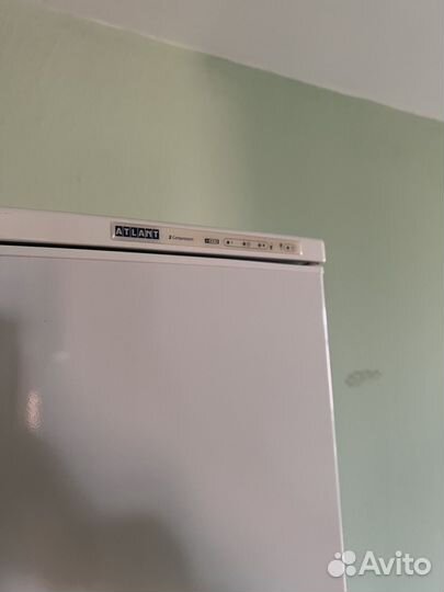 Холодильник