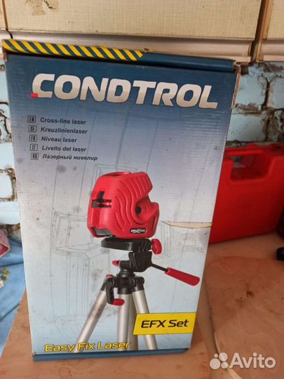 Уровень лазерный