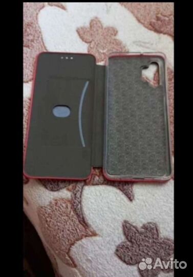 Чехол на samsung a32
