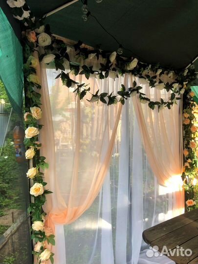 Украшение, декор