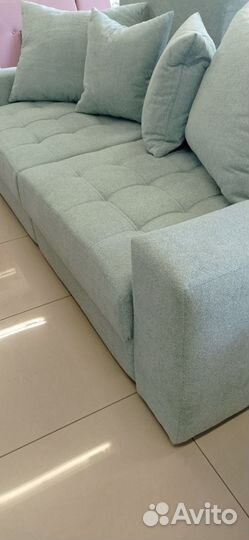 Новый диван трансформер