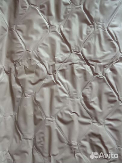 Компрессор и противопролежневый матрас