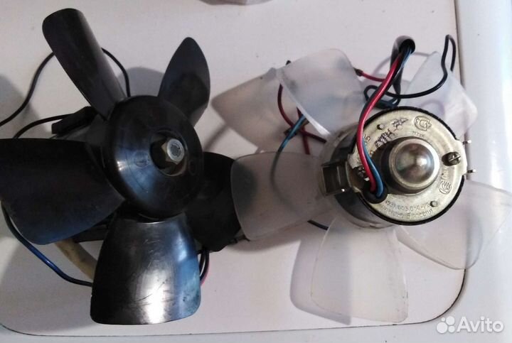 Запчасти ваз 2101-2107