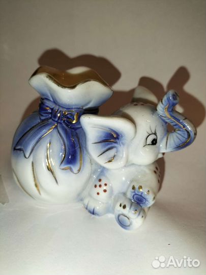 Подставка для зубочисток