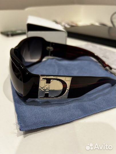 Солнцезащитные очки женские dior