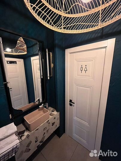 Продажа готового бизнеса кафе