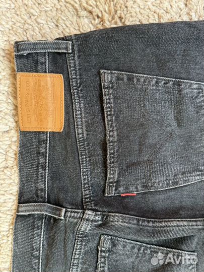 Юбка джинсовая levis